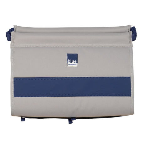 Blue Performance Bulkhead Sheet Bag  Large