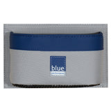 Blue Performance Can Holder wHooks