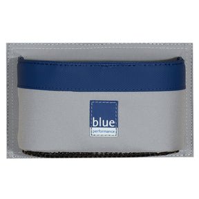 Blue Performance Can Holder wHooks