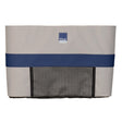 Blue Performance Bulkhead Sheet Combination Bag  Small