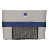 Blue Performance Bulkhead Sheet Combination Bag  Small