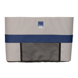 Blue Performance Bulkhead Sheet Combination Bag  Medium