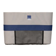Blue Performance Bulkhead Sheet Combination Bag  Large