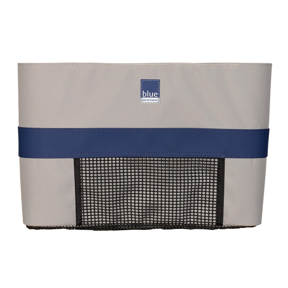 Blue Performance Bulkhead Sheet Combination Bag  Large