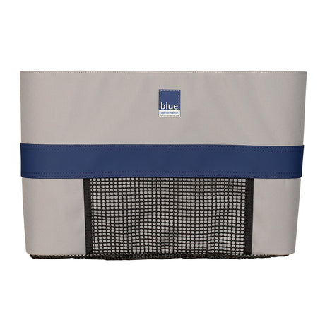 Blue Performance Bulkhead Sheet Combination Bag  Large