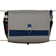 Blue Performance Sea Rail Bag Deluxe  Medium