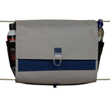 Blue Performance Sea Rail Bag Deluxe  Medium