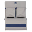 Blue Performance Cabin Bag  Small
