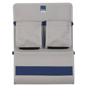 Blue Performance Cabin Bag  Small