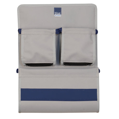 Blue Performance Cabin Bag  Small