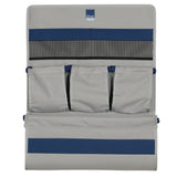 Blue Performance Cabin Bag  Large