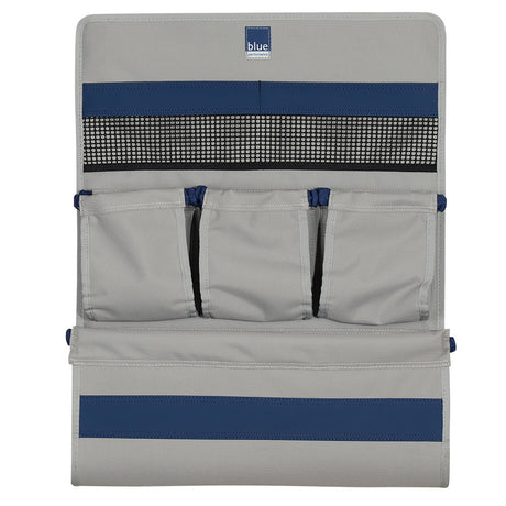 Blue Performance Cabin Bag  Large