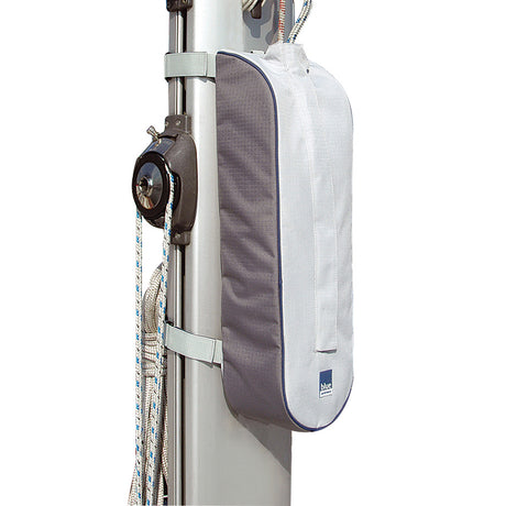 Blue Performance Halyard Bag  Large