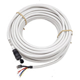 Simrad 20M Power  Ethernet Cable fHALO 2000  3000 Series