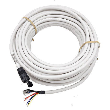 Simrad 20M Power  Ethernet Cable fHALO 2000  3000 Series