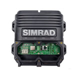 Simrad HALO RI50 Power Supply fHALO 2000  3000 Radars