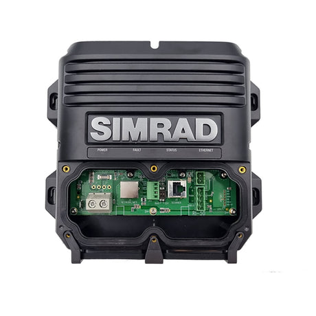 Simrad HALO RI50 Power Supply fHALO 2000  3000 Radars