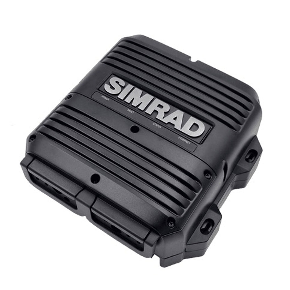 Simrad HALO RI50 Power Supply fHALO 2000  3000 Radars