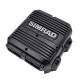 Simrad HALO RI50 Power Supply fHALO 2000  3000 Radars