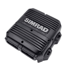 Simrad HALO RI50 Power Supply fHALO 2000  3000 Radars