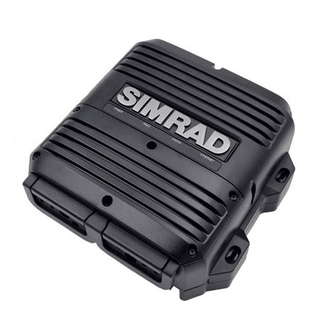 Simrad HALO RI50 Power Supply fHALO 2000  3000 Radars
