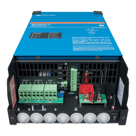 Victron MultiPlusII 483000  3550  120V  UL Approved