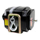 Hitches, Winches, Jacks