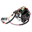 Powerwinch Folding  PopUp Camper Winch w1200lb Lift Capacity
