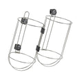 Polyform 9 Diameter Fender Holder Kit  2 Pack