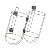 Polyform 9 Diameter Fender Holder Kit  2 Pack