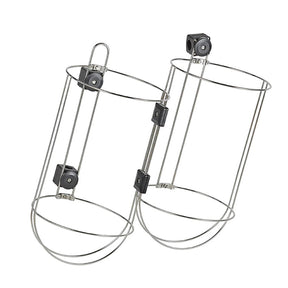 Polyform 9 Diameter Fender Holder Kit  2 Pack