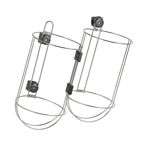 Polyform 9 Diameter Fender Holder Kit  2 Pack