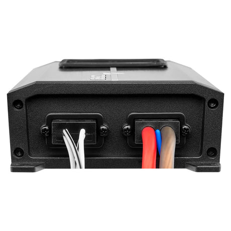 DS18 HYDRO 2 Channel FullRange Class D Waterproof Marine Amplifier  1000W