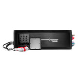 DS18 HYDRO 6 Channel FullRange Class D Waterproof Marine Amplifier  3000W