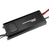 DS18 HYDRO 4 Channel FullRange Class D Waterproof Marine Amplifier  2400W