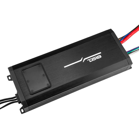 DS18 HYDRO 4 Channel FullRange Class D Waterproof Marine Amplifier  2400W