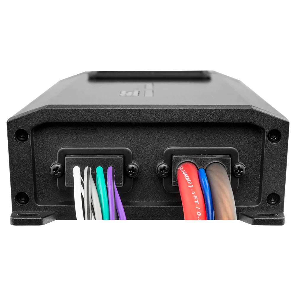DS18 HYDRO 4 Channel FullRange Class D Waterproof Marine Amplifier  2400W