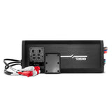 DS18 HYDRO 4 Channel FullRange Class D Waterproof Marine Amplifier  2400W