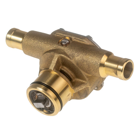 Johnson Pump F4B9 Impeller Pump OEM  Flange Mount