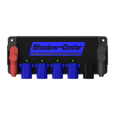 ShadowCaster 4Channel Underwater Light Relay Module