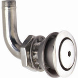 Attwood 316 Stainless Steel Alloy Flush Mount Fuel Vent  90 Vent