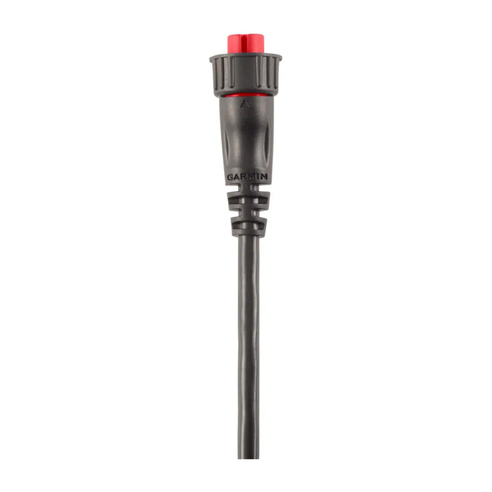 Garmin Threaded Power Cable 2Pin