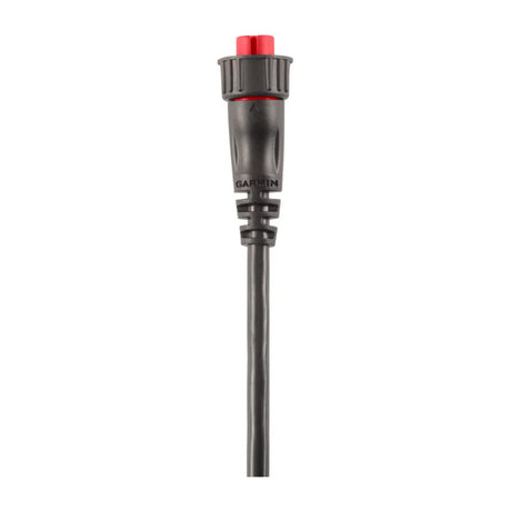Garmin Threaded Power Cable 2Pin