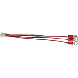 Blue Sea 360 Panel Conversion Kit  12 to 24 V DC