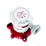 Attwood Tsunami MK2 Manual Bilge Pump  T500  500 GPH  12V