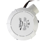 Attwood Tsunami MK2 Manual Bilge Pump  T1200  1200 GPH  12V
