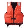 Kent Elite DualSized Commercial Vest  LXL  Orange