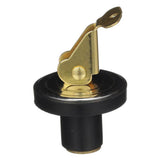 Attwood LivewellBailer Drain Plug  12