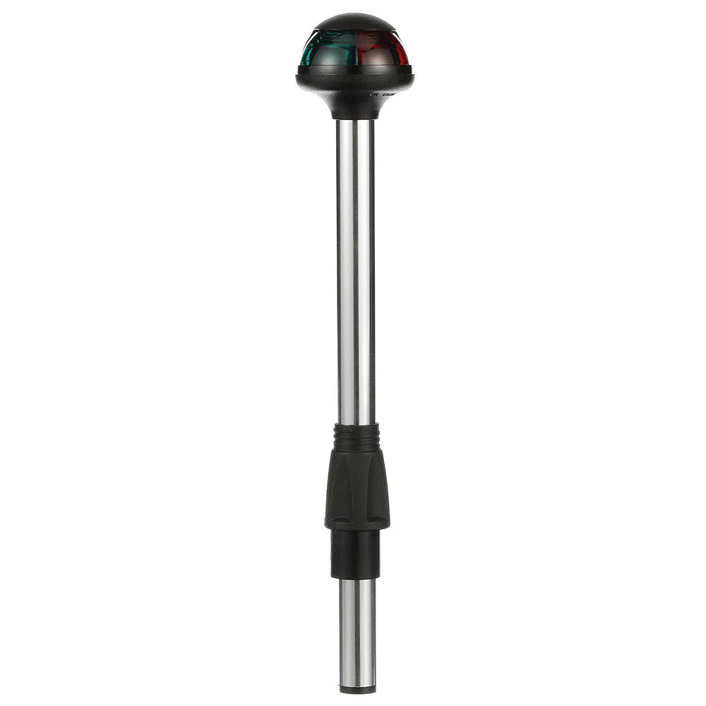 Attwood Pulsar BiColor 2Pin Stowaway Light  10 Straight