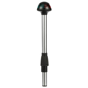 Attwood Pulsar BiColor 2Pin Stowaway Light  10 Straight